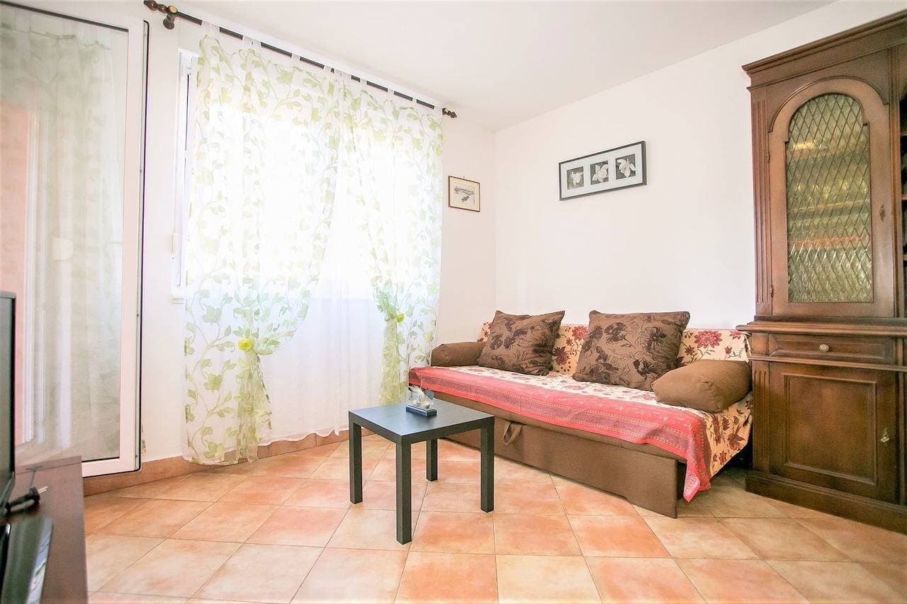 Foto 9 von 17: Apartment Morena Novigrad
