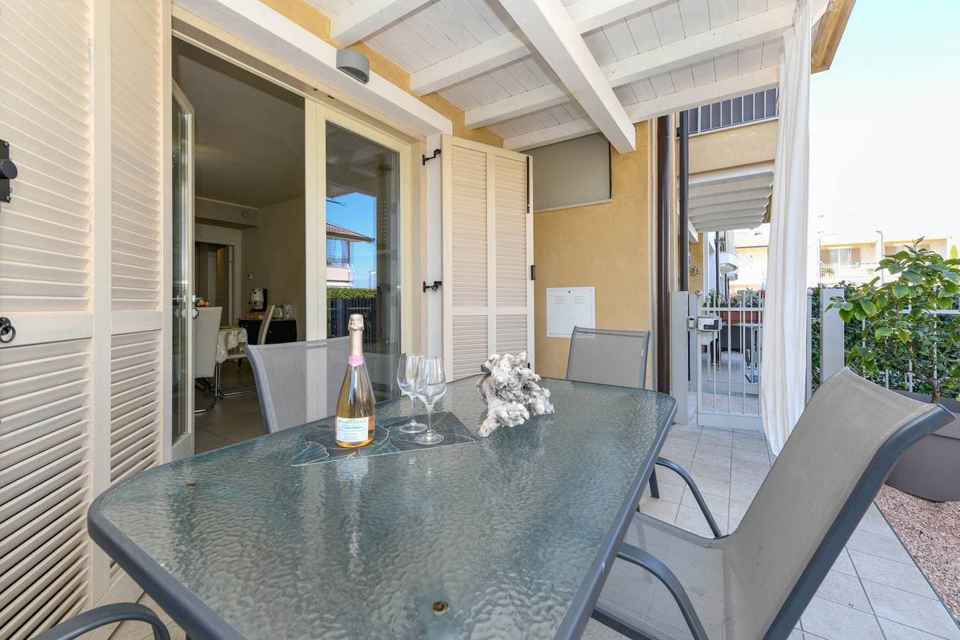Foto 11 von 33: My Peschiera Holiday Apartment- Quadrivium 3