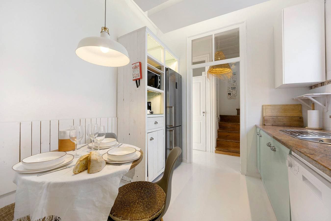 Foto 7 von 25: Casa Miclá – Ferienhaus mit WLAN und Klimaanlage