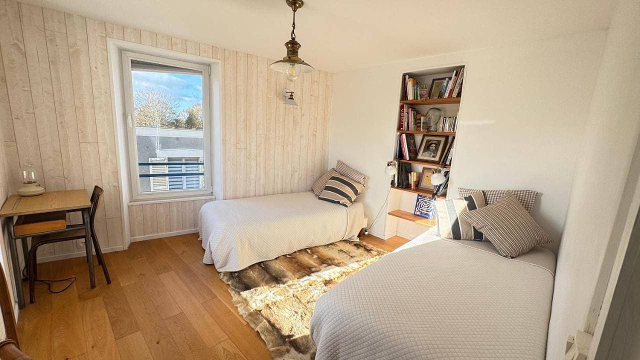 Foto 6 von 39: Three-Bedroom Holiday Home
