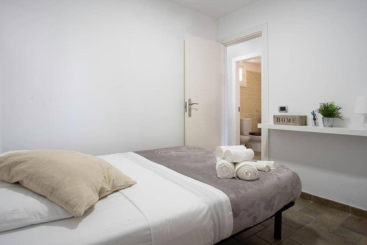 Foto 5 von 18: Two-Bedroom Apartment