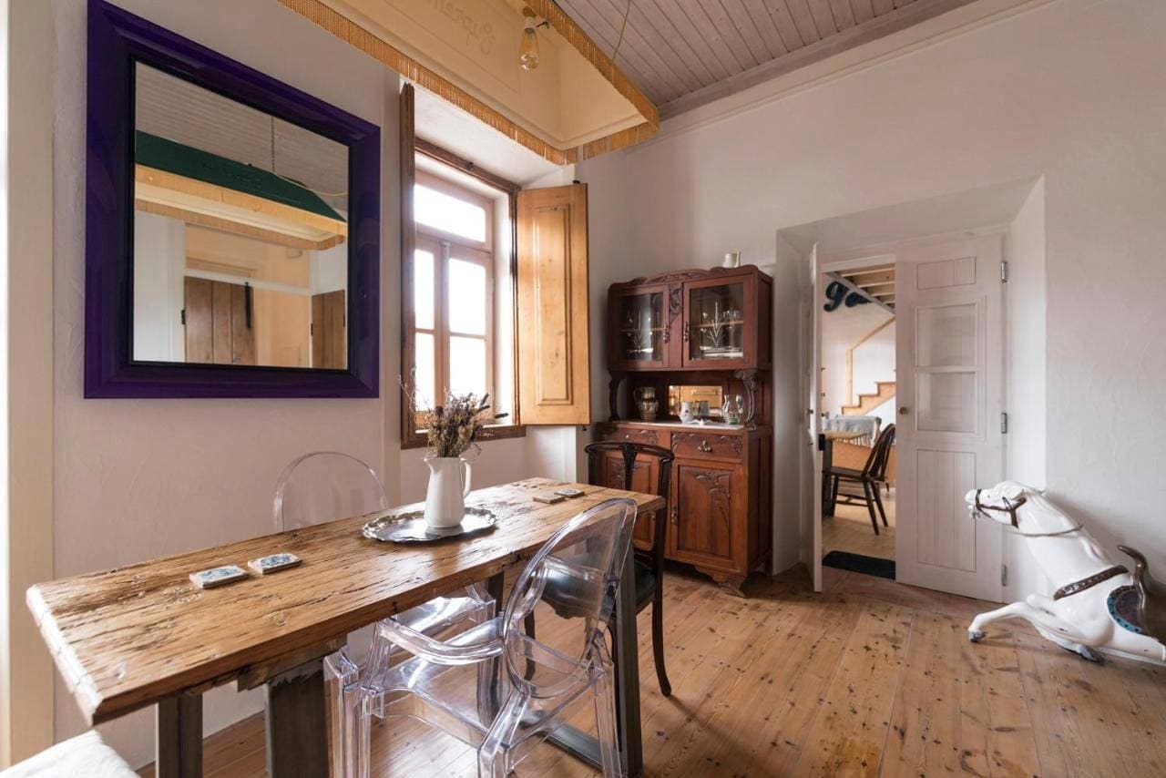 Bohemian Antique Guesthouse 1