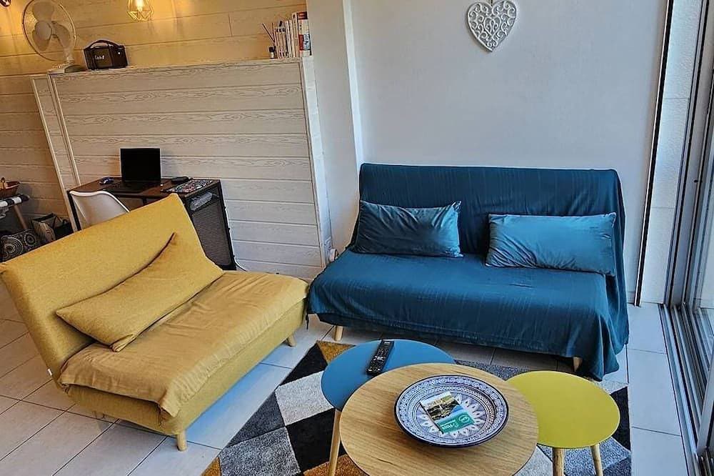 Foto 8 von 10: Studio Entierement Renove Avec Wifi Et Lit En 160