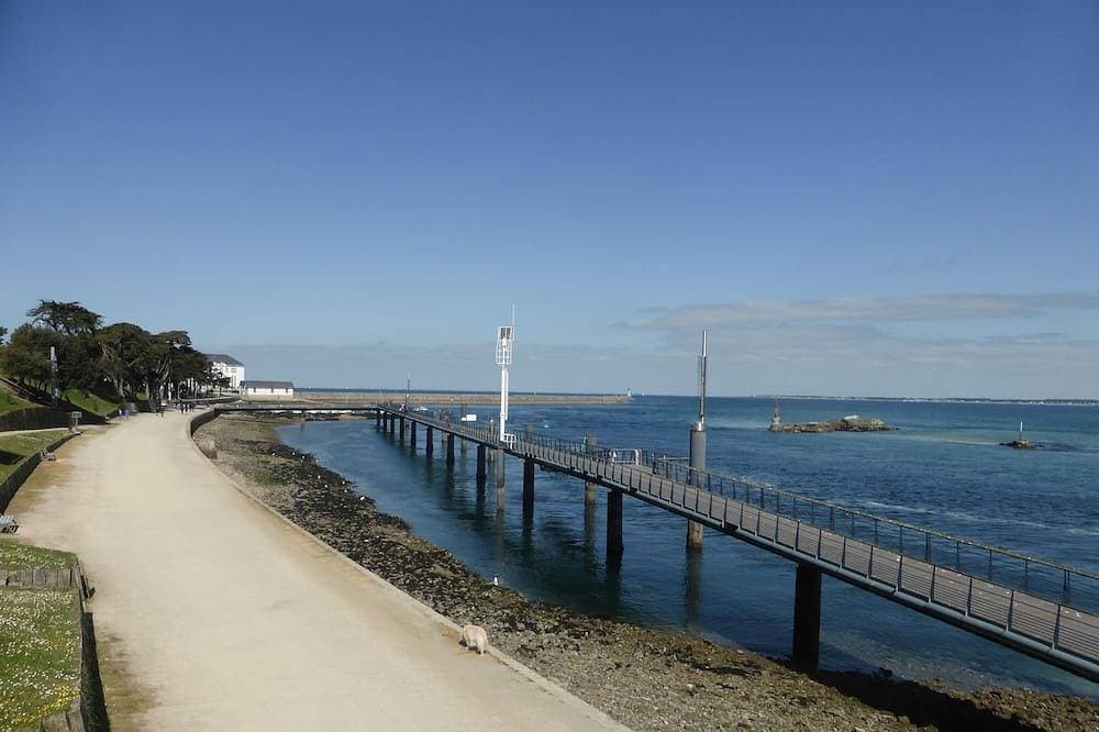 Foto 10 von 14: Croisic T2 - Meer und nah an allen Annehmlichkeiten