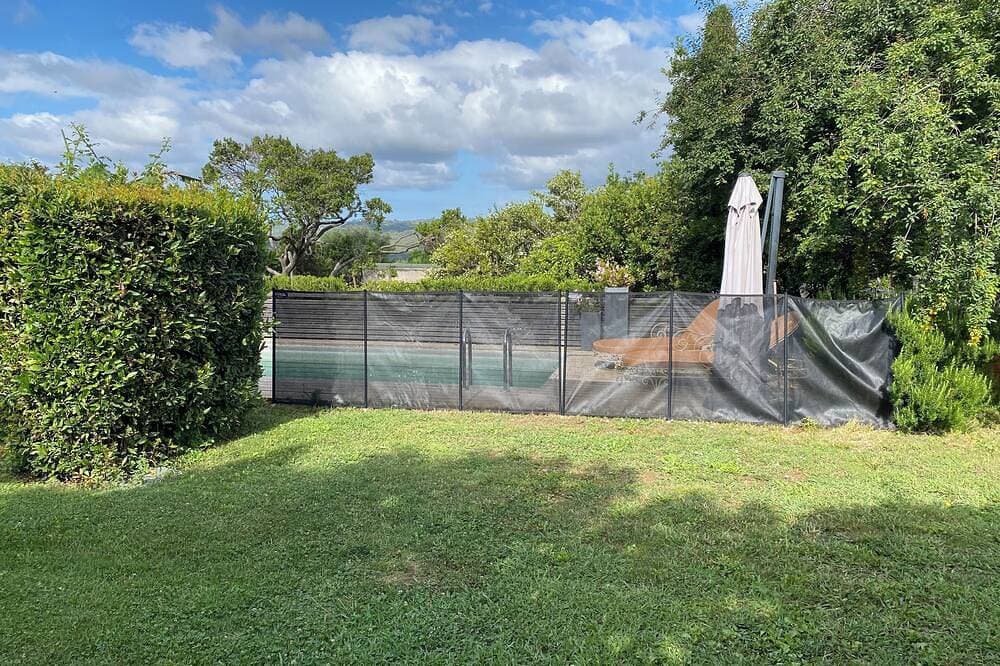 Foto 10 von 30: Hübsches Haus mit privatem Garten auf den Hügeln von Cagnes sur Mer