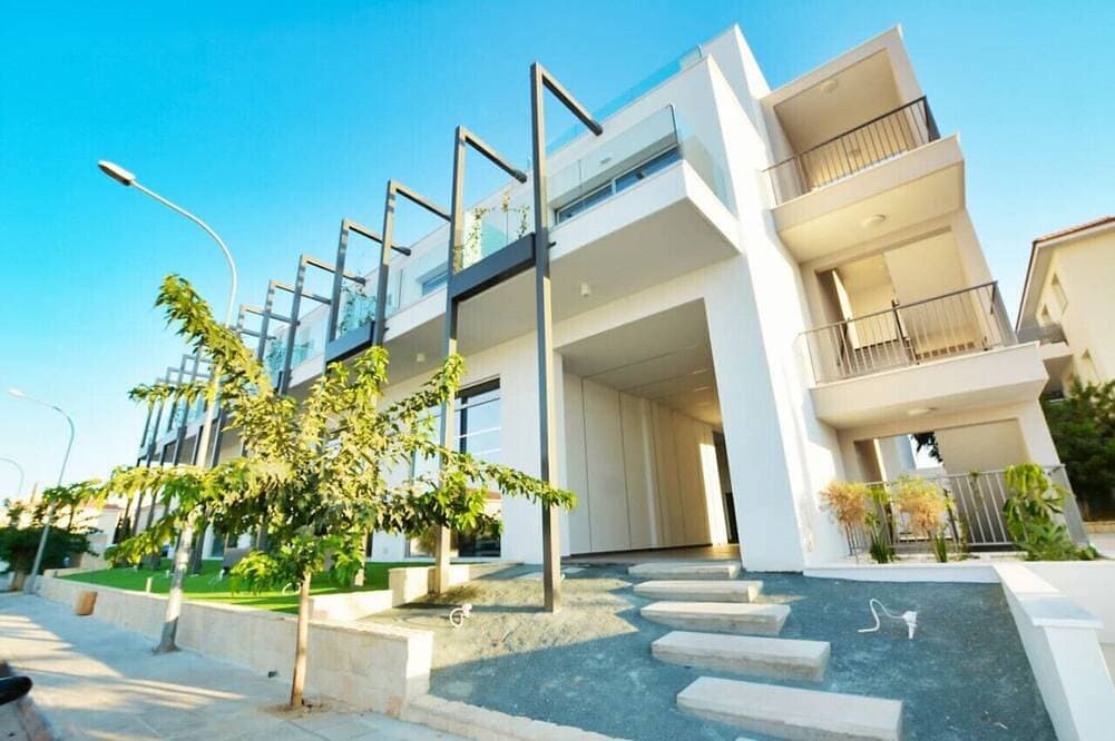Foto 11 von 30: SunnyVillas: Suite Mythical*Gym*Swimming Pool*S10