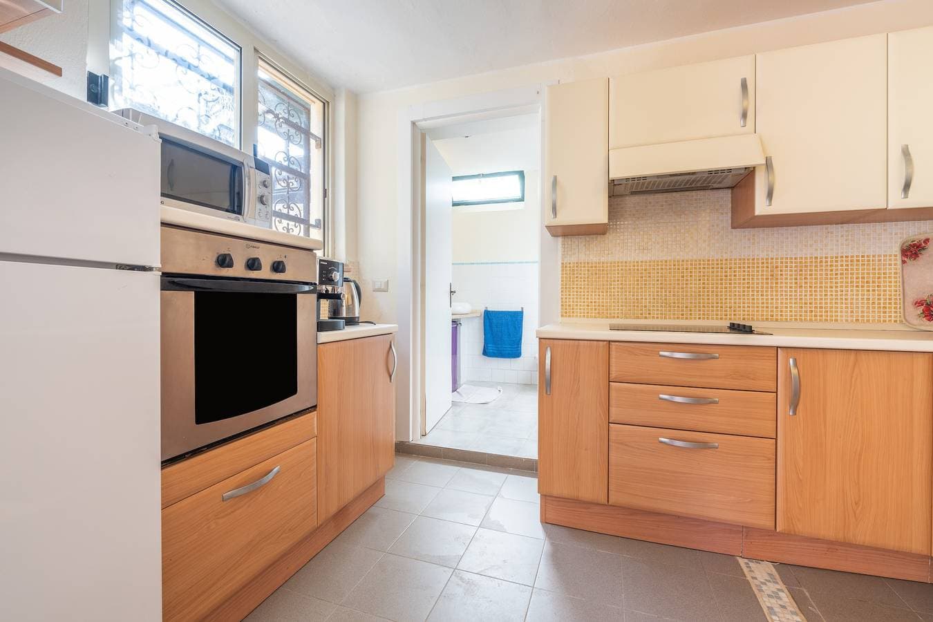 Foto 13 von 25: Ferienhaus 'Serenella' mit privater Terrasse und Klimaanlage