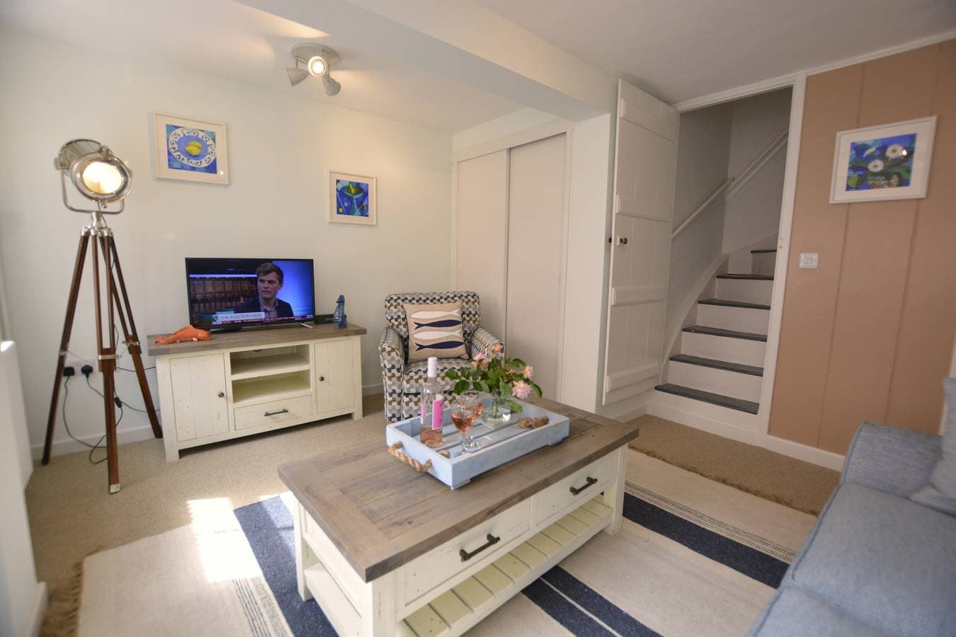 Foto 3 von 15: Cottage für 3 Personen