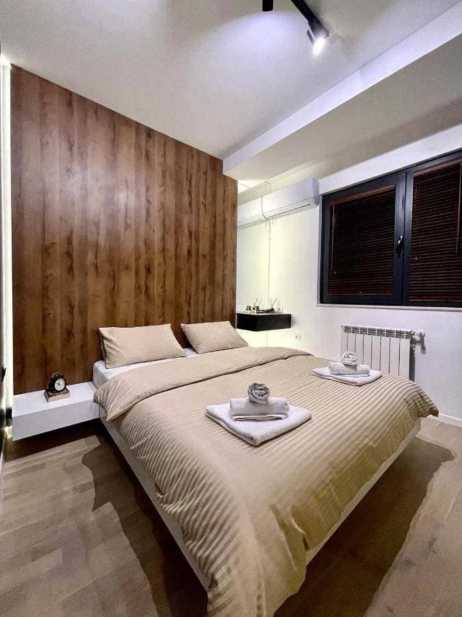 Foto 5 von 19: Two-Bedroom Apartment