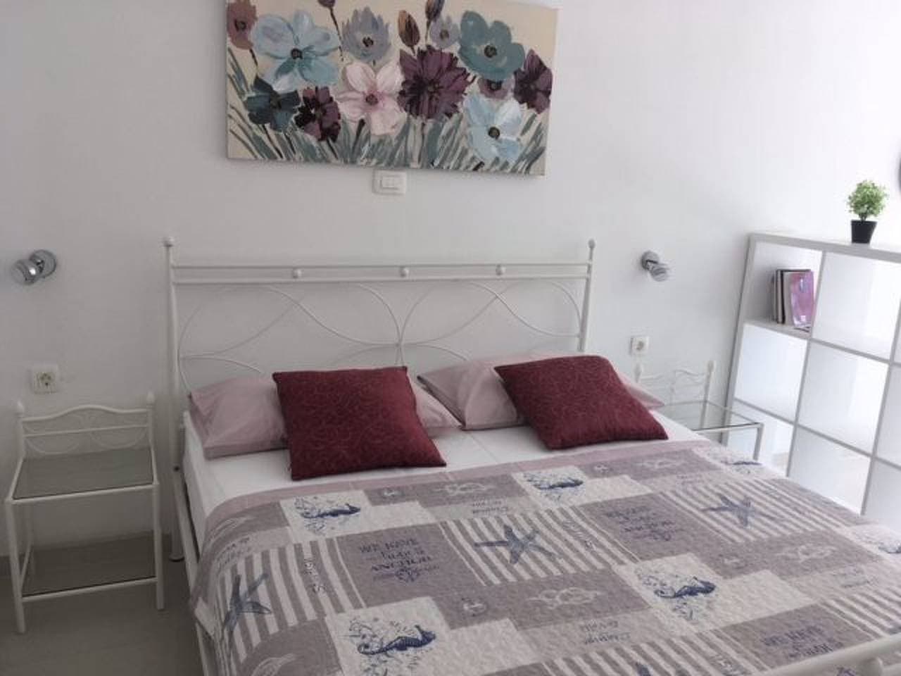Foto 11 von 41: Villa Moj mir Ap IV