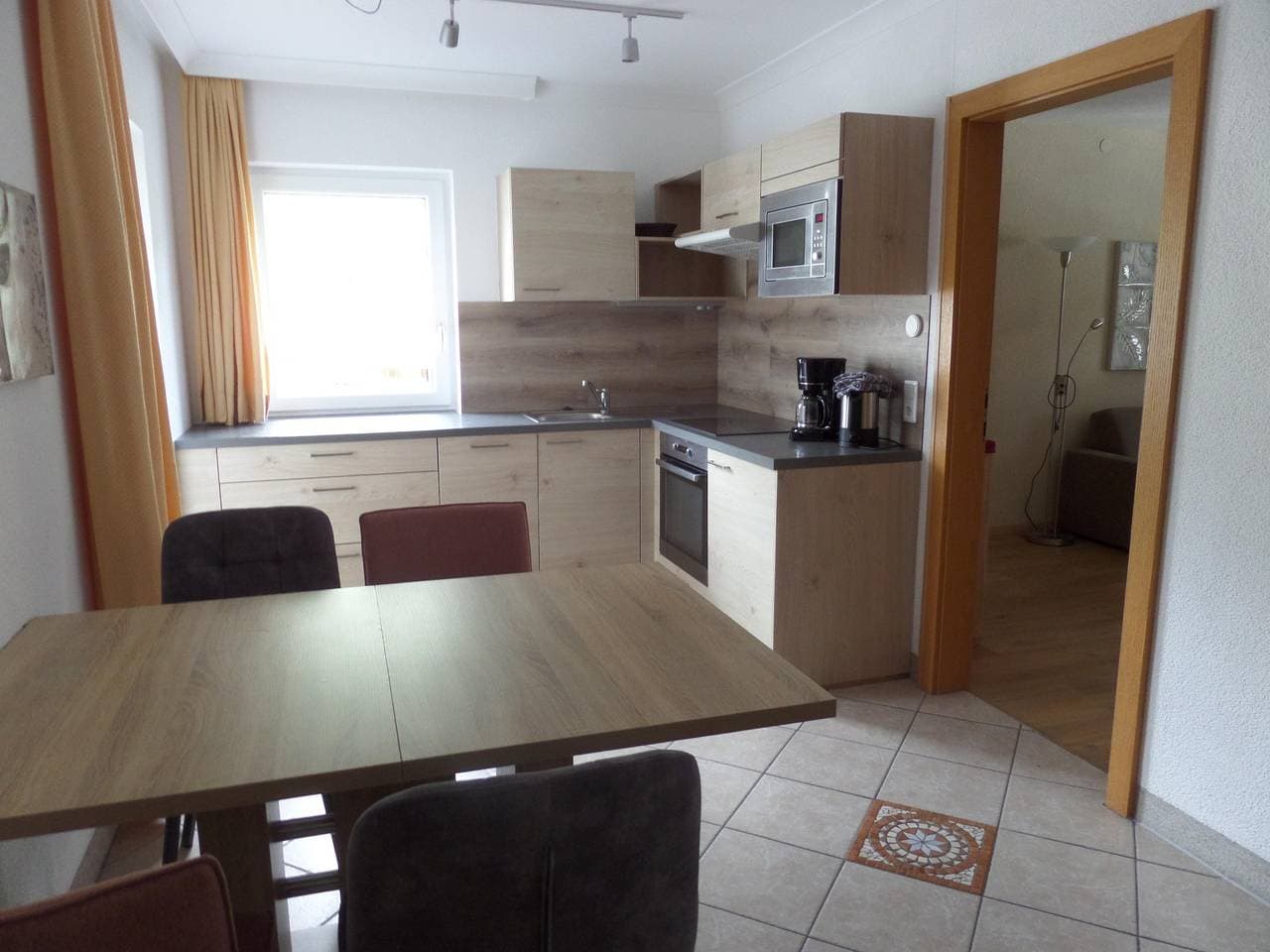 Foto 4 von 75: Appartement Größe M