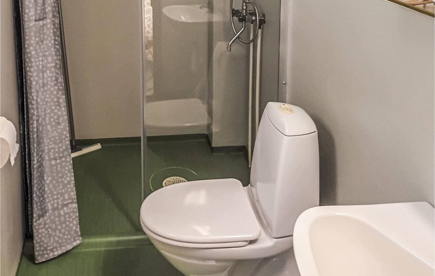 Foto 13 von 14: Ferienhaus für 4 Personen mit Terrasse