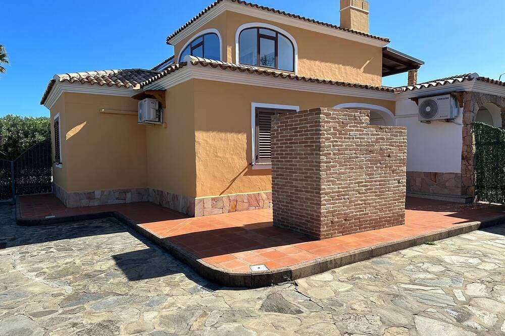Villa Pinna 1