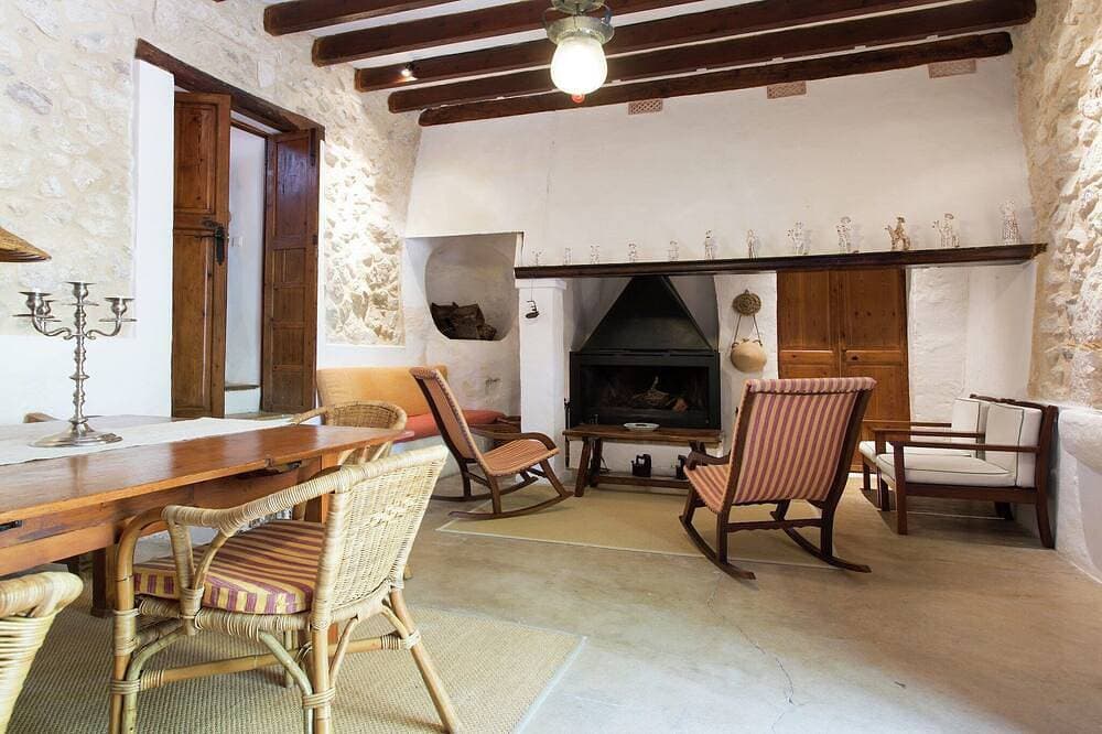 Foto 12 von 30: Reihenhaus auf Mallorca mit Pool