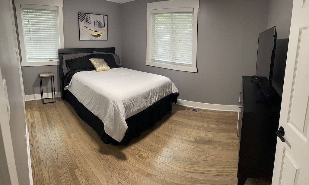 Foto 5 von 10: Freshly Remodeled Cozy Home