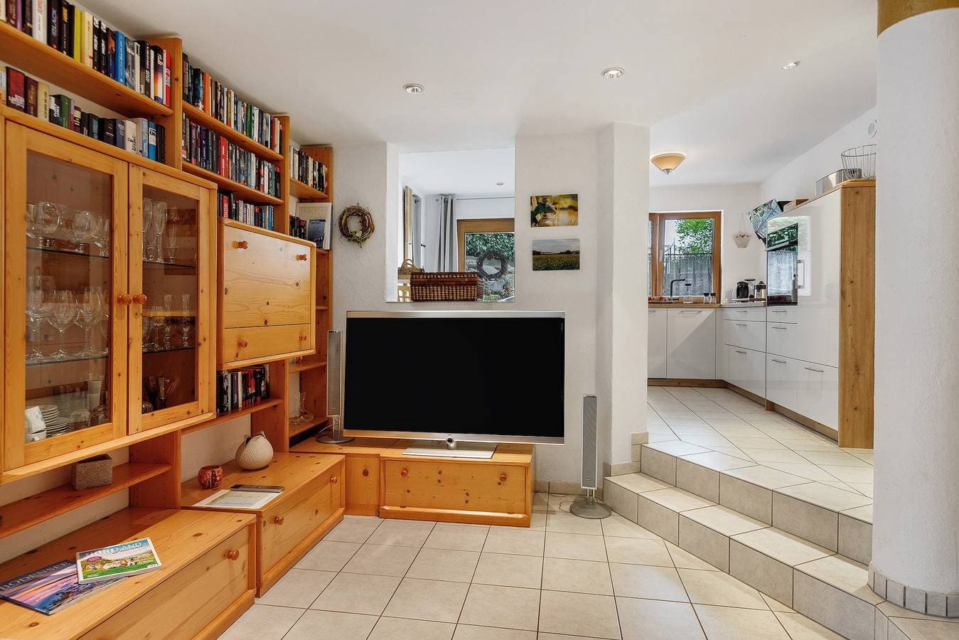 Foto 10 von 30: Ferienwohnung Würtenberger, 68 qm, 1 Schlafzimmer, max. 4 Personen