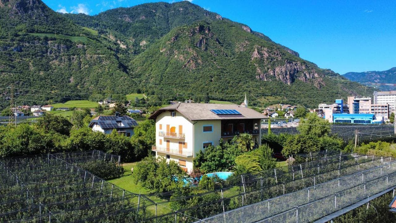 Gasserhof Bozen 1