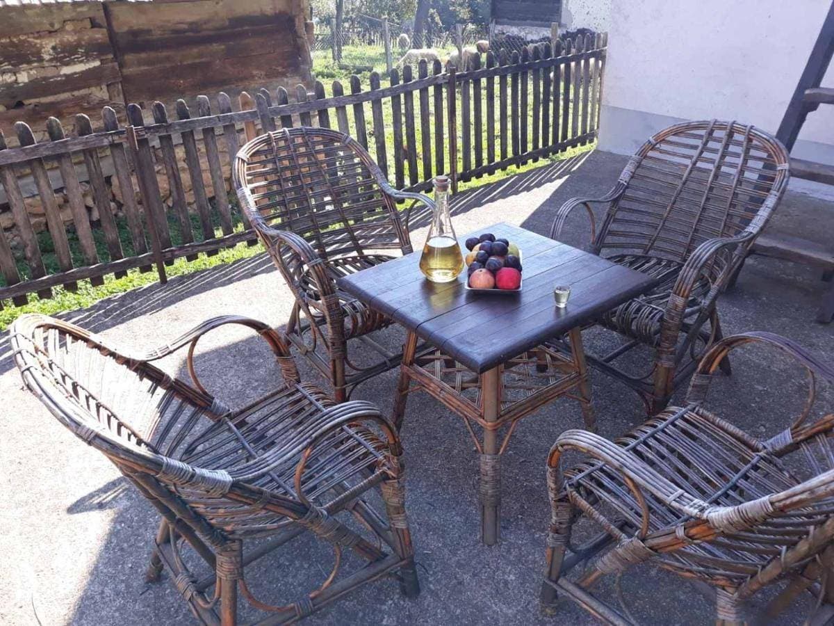 Foto 5 von 6: Holiday Home