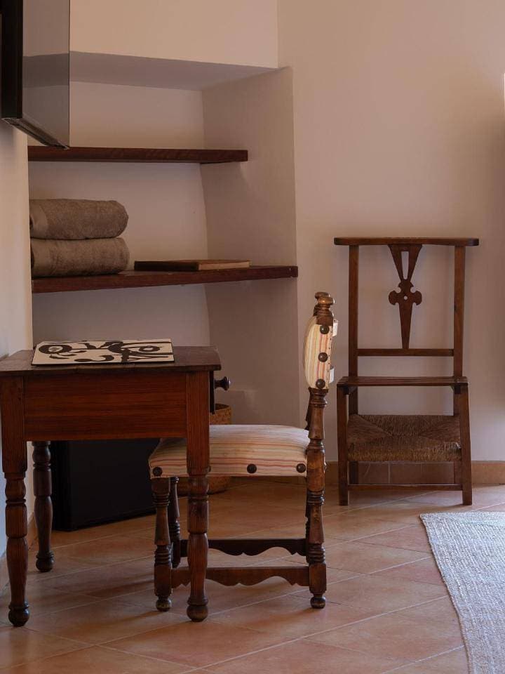 Foto 7 von 13: Superior Double or Twin Room