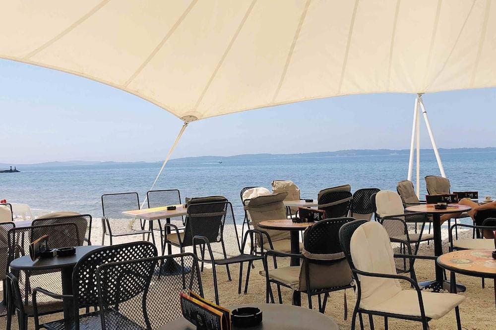 Foto 11 von 29: Ferienwohnung mit traumhaften Meerblick in Strandnähe
