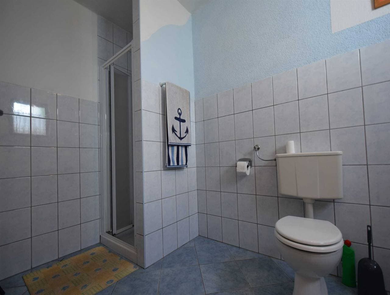 Foto 10 von 13: Studio Skender in Strandnähe