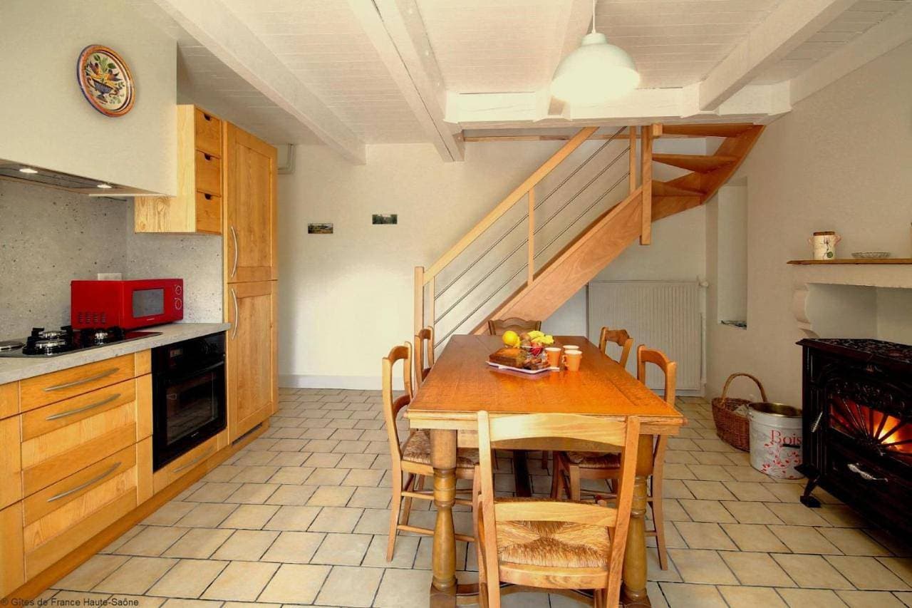Foto 2 von 30: Two-Bedroom Holiday Home