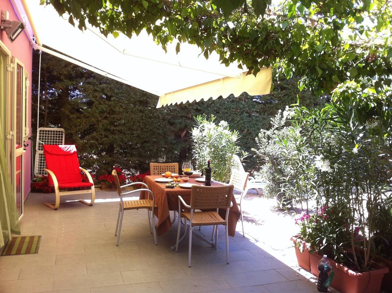 Charmantes Haus in Sciacca mit mehreren Aussichten 1