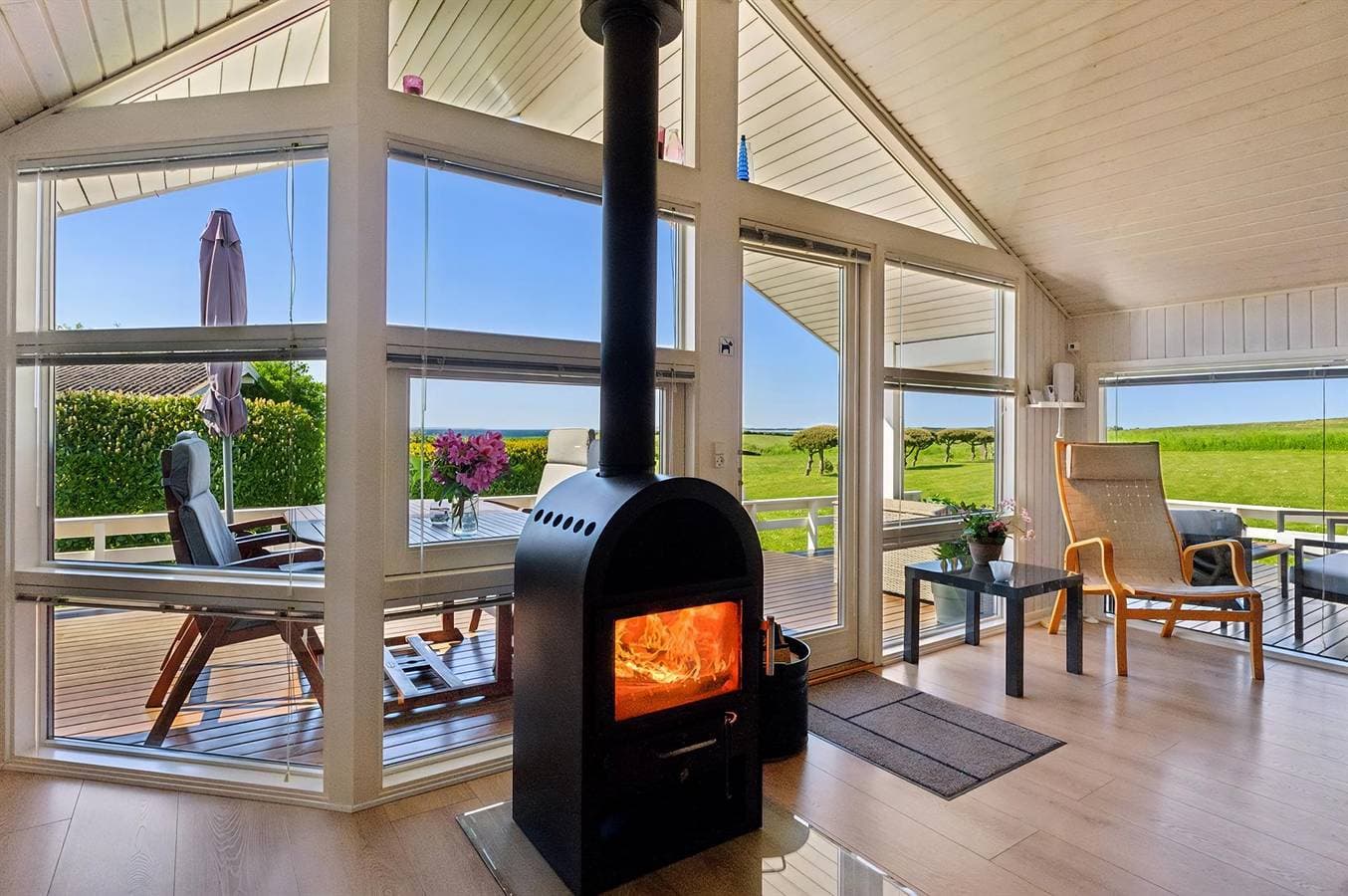 Foto 7 von 27: Pet friendly home in Humble with sauna