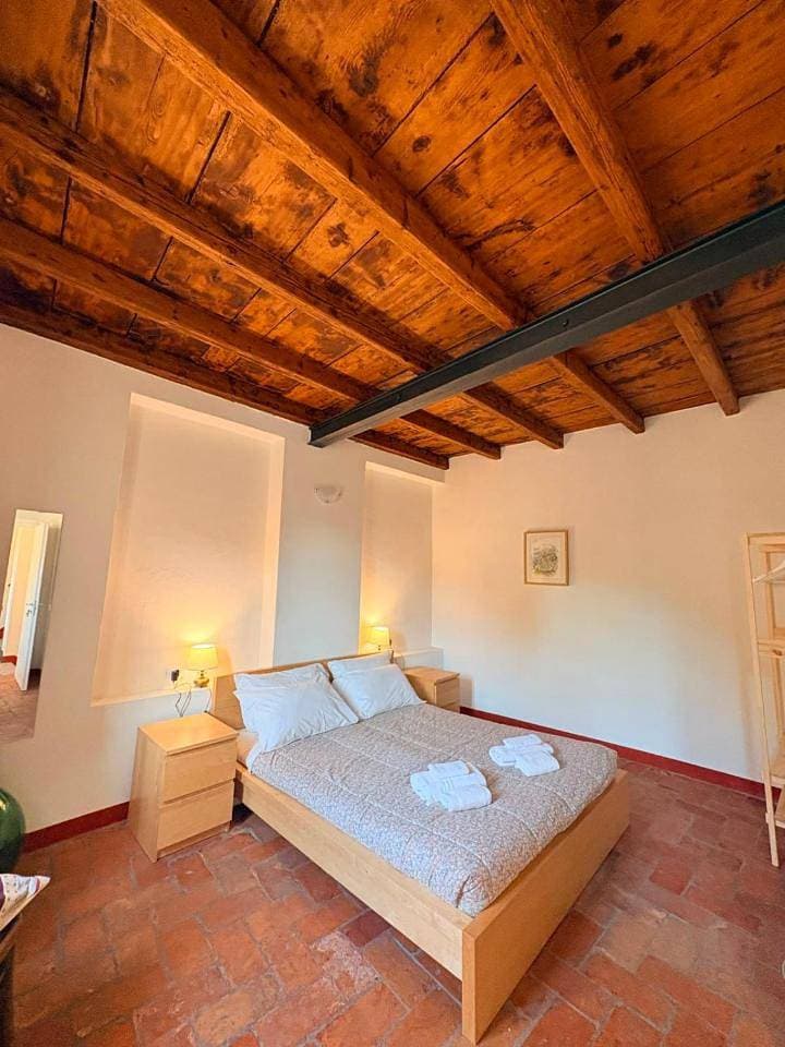 Foto 10 von 18: Double Room with Mountain View