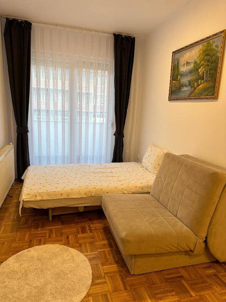 Foto 7 von 22: One-Bedroom Apartment