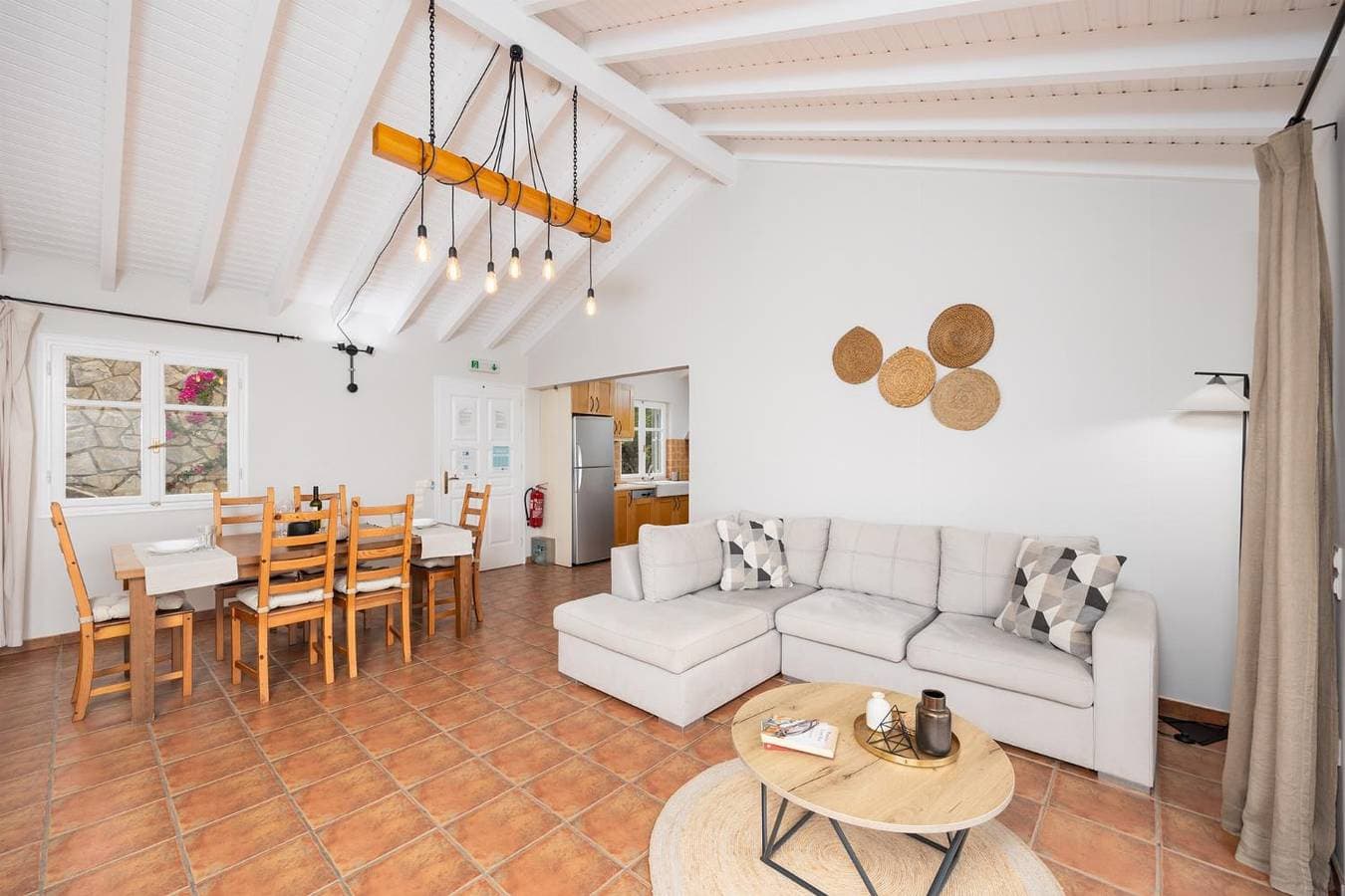 Foto 10 von 22: Villa für 2 Personen mit Meerblick