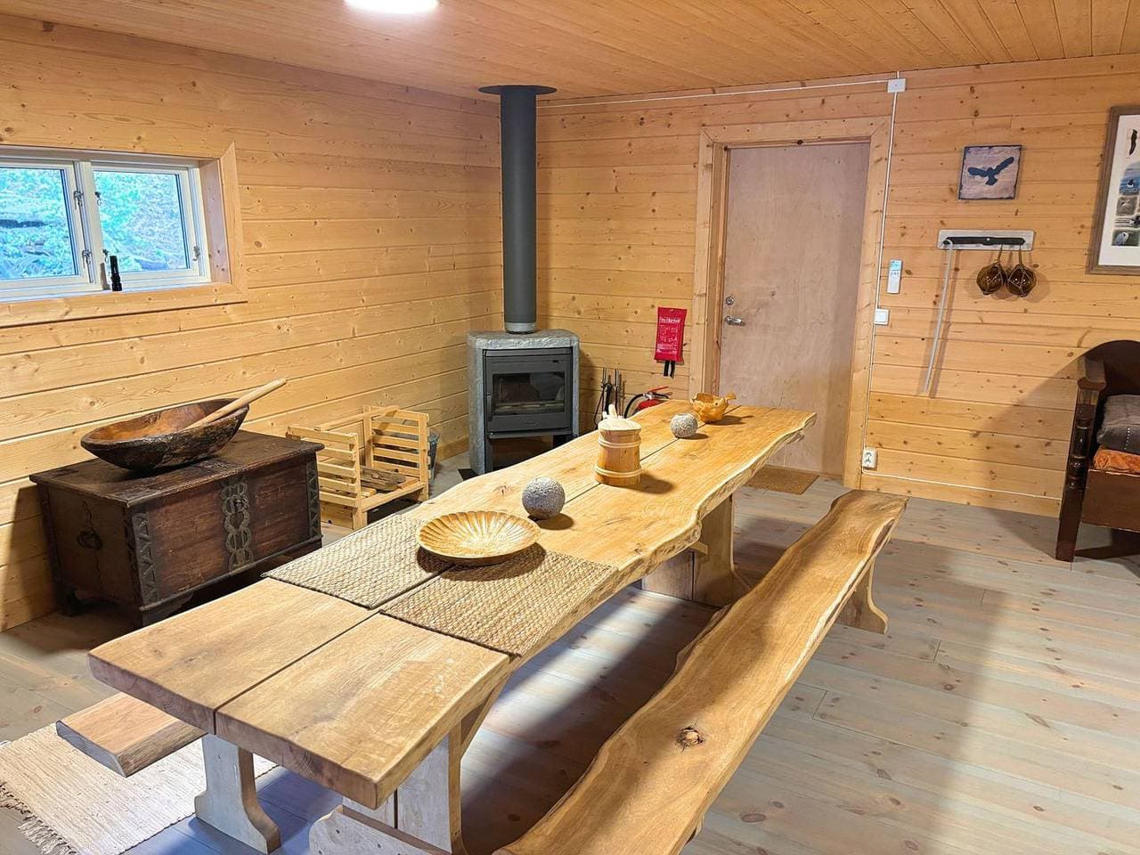 Foto 5 von 41: Hus Upplångö – Einzigartiges Abenteuer mitten in den Schären mit Sauna & Boot