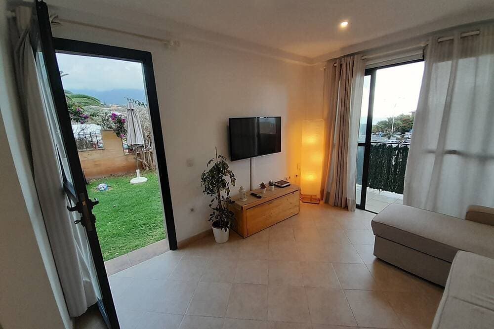 Foto 10 von 30: Casa Sunset incl. Privatgarten mit Blick auf Meer und Teide, free WIFI, Pool