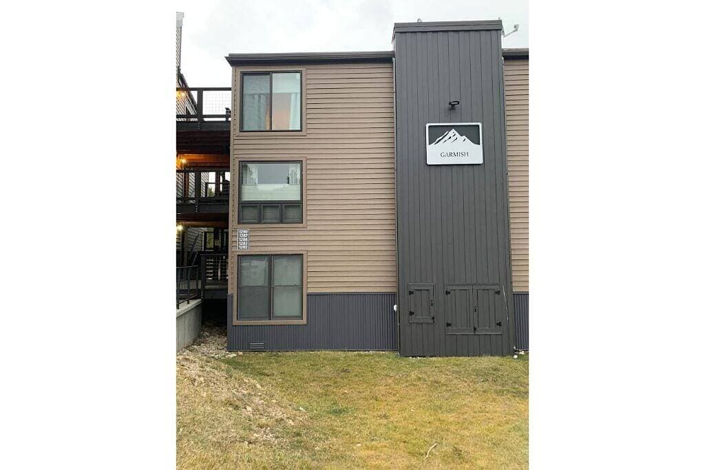 Foto 4 von 16: Studio getaway steps away from Big Sky Resort