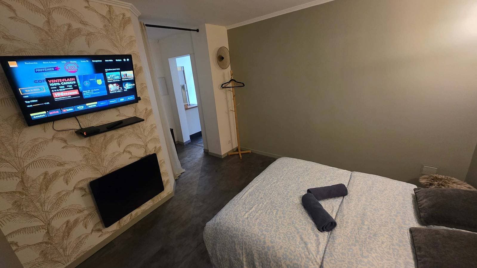 Ferienwohnung 1