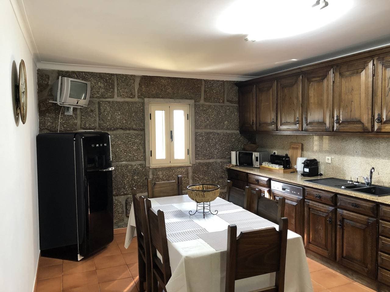 Foto 11 von 40: Charmante Villa in Resende mit privatem Pool