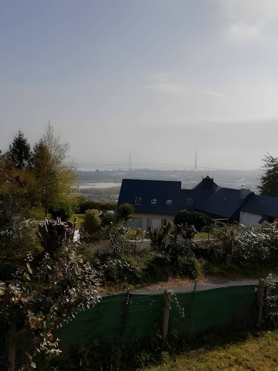 Foto 3 von 16: Chalet „Honfleur“ bei Bbm in Honfleur – Meerblick, Terrasse, Parkplatz