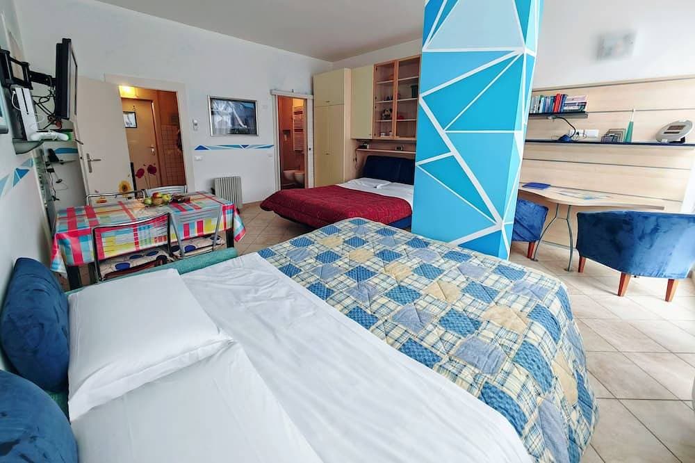 Foto 4 von 30: Ferienwohnung am Gardasee - Apartment 332