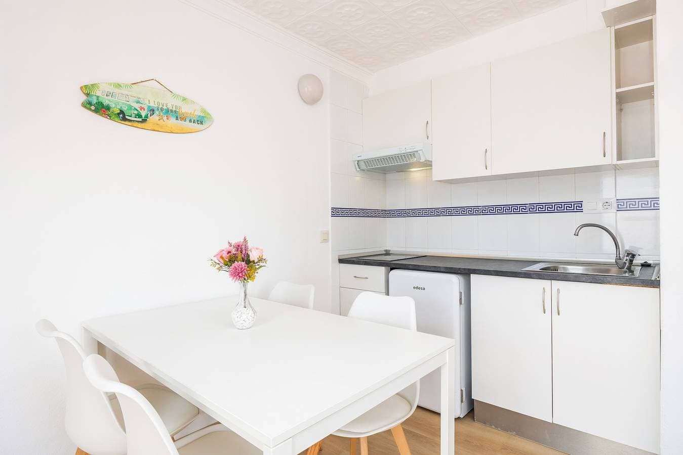 Foto 5 von 21: „Apartamento Felipe 1-5“ mit Terrasse, Gemeinschaftspool & WLAN (Touristensteuer inkl.)