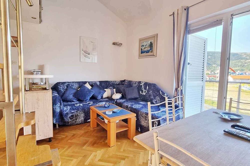 Foto 6 von 23: Ferienwohnung mit Klimaanlage und WLAN