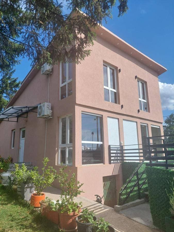 Sumska Vila Lisovic 1