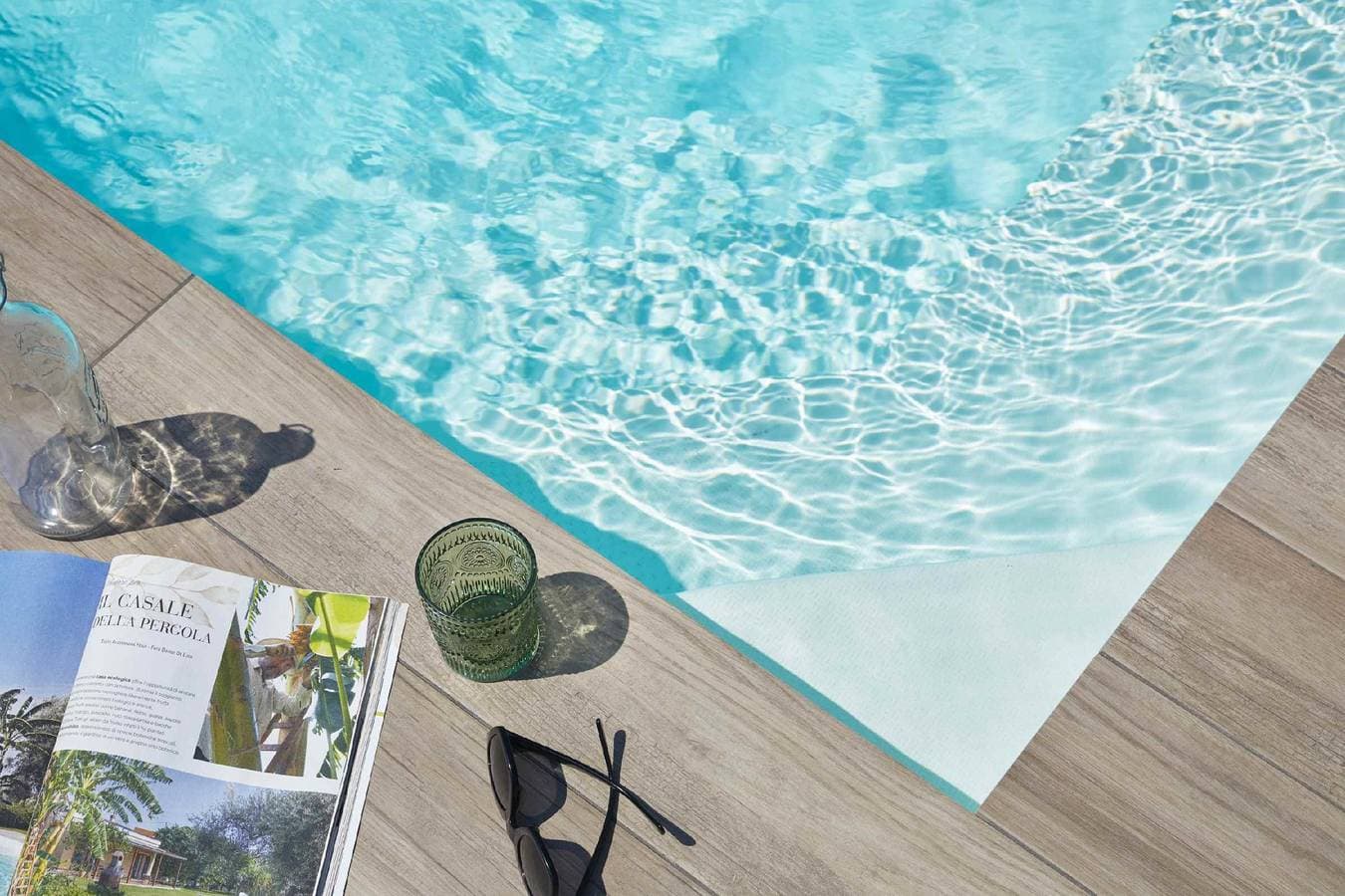 Foto 8 von 97: Casale della Pergola, eco-friendly, pool