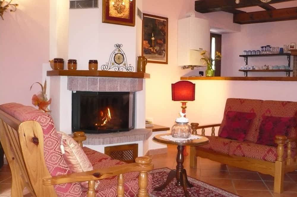 Foto 8 von 23: Haus in Macerino in den grünen umbrischen Hügeln
