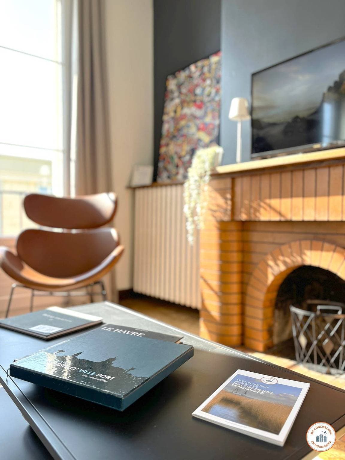 Foto 10 von 35: Ferienwohnung für 4 Personen