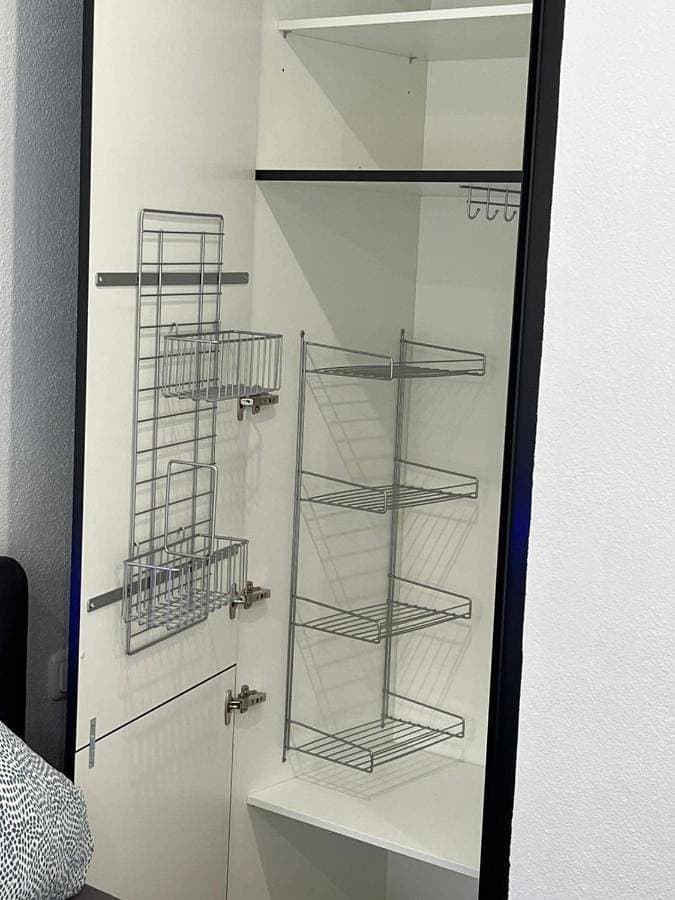 Foto 5 von 14: One-Bedroom Apartment