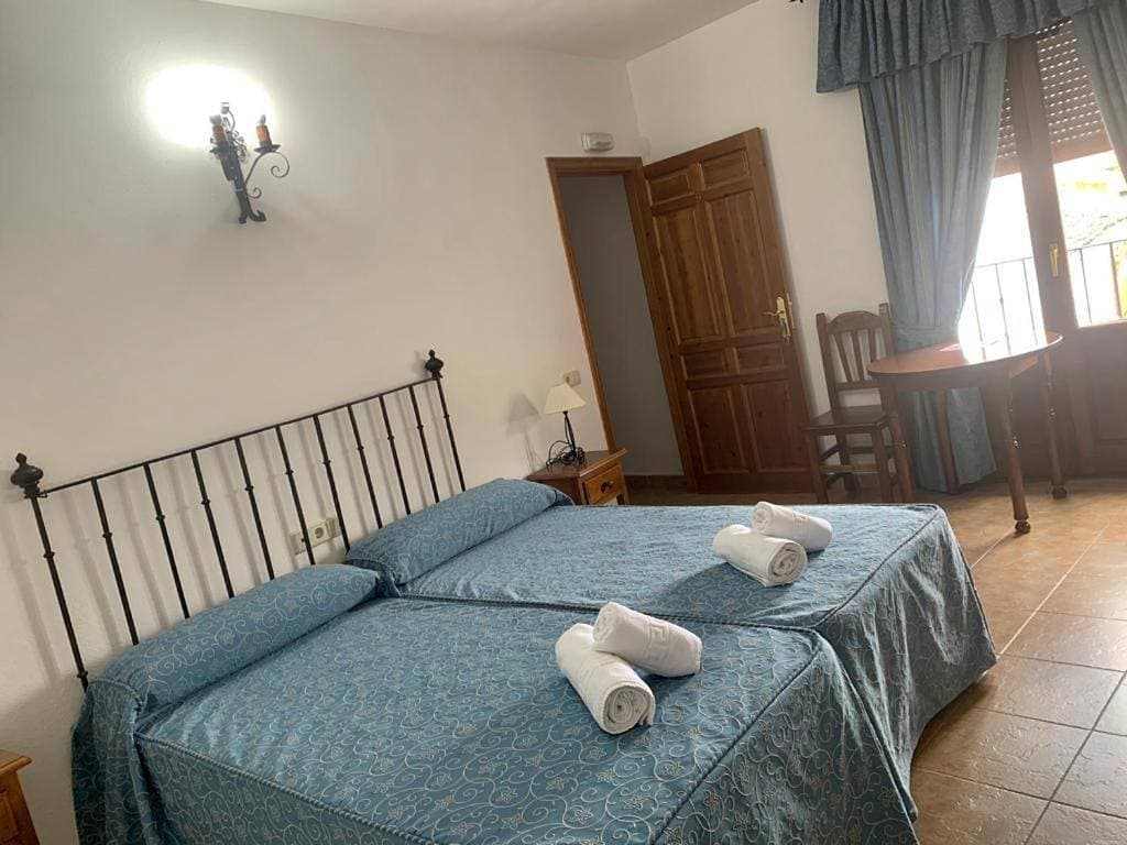 Foto 8 von 9: Standard Double Room