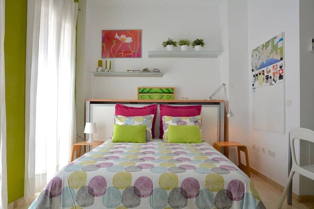 Foto 5 von 23: Malaga: Gemütliches und ruhiges Studio - Málaga