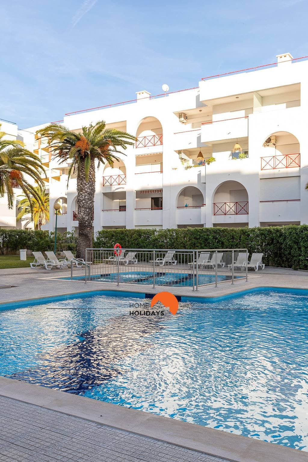 Foto 11 von 58: #193 Luxury Ocean View | Pool & Terrace