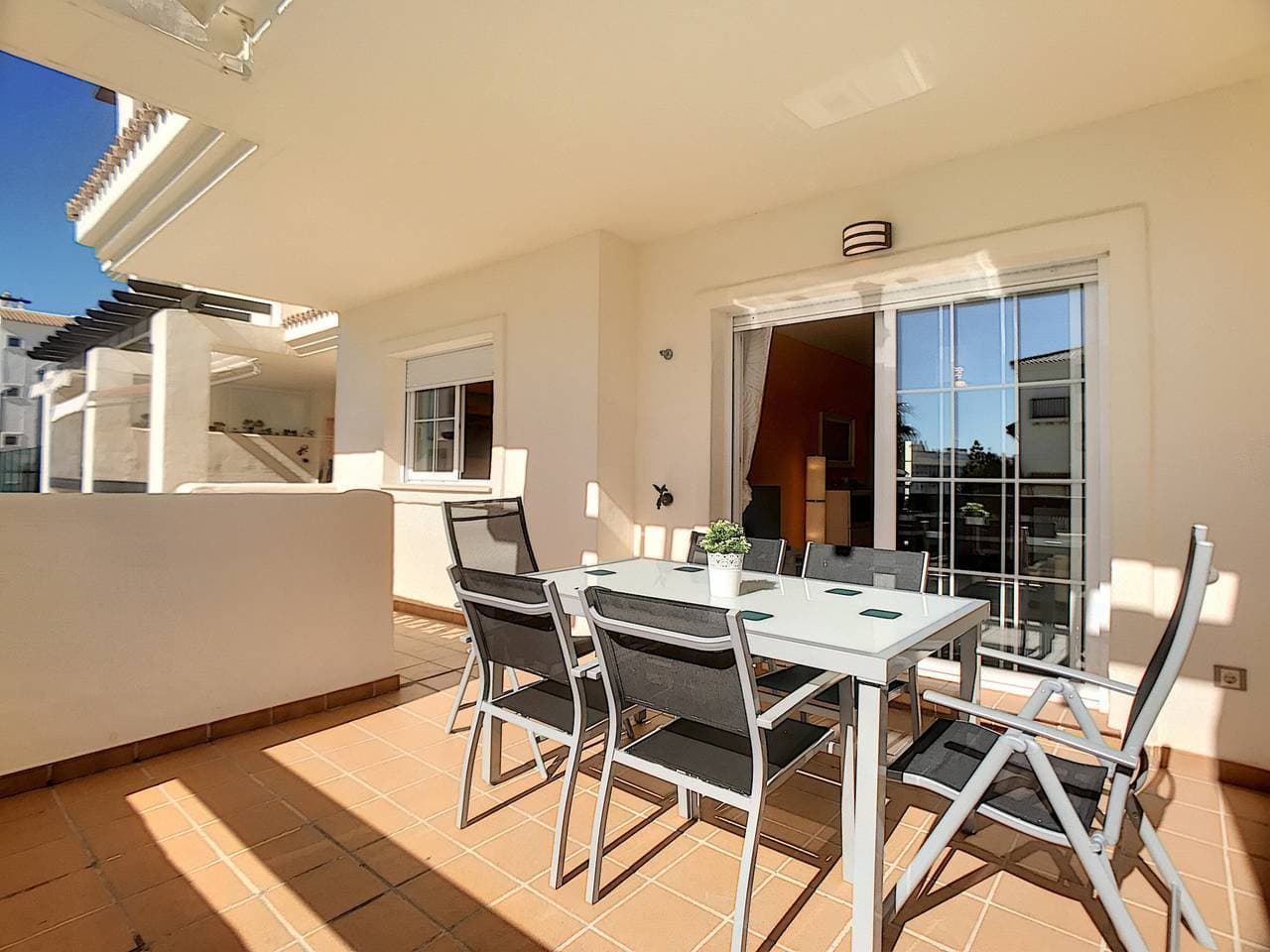 Residencial Duquesa 2239 Sea & Sun 1