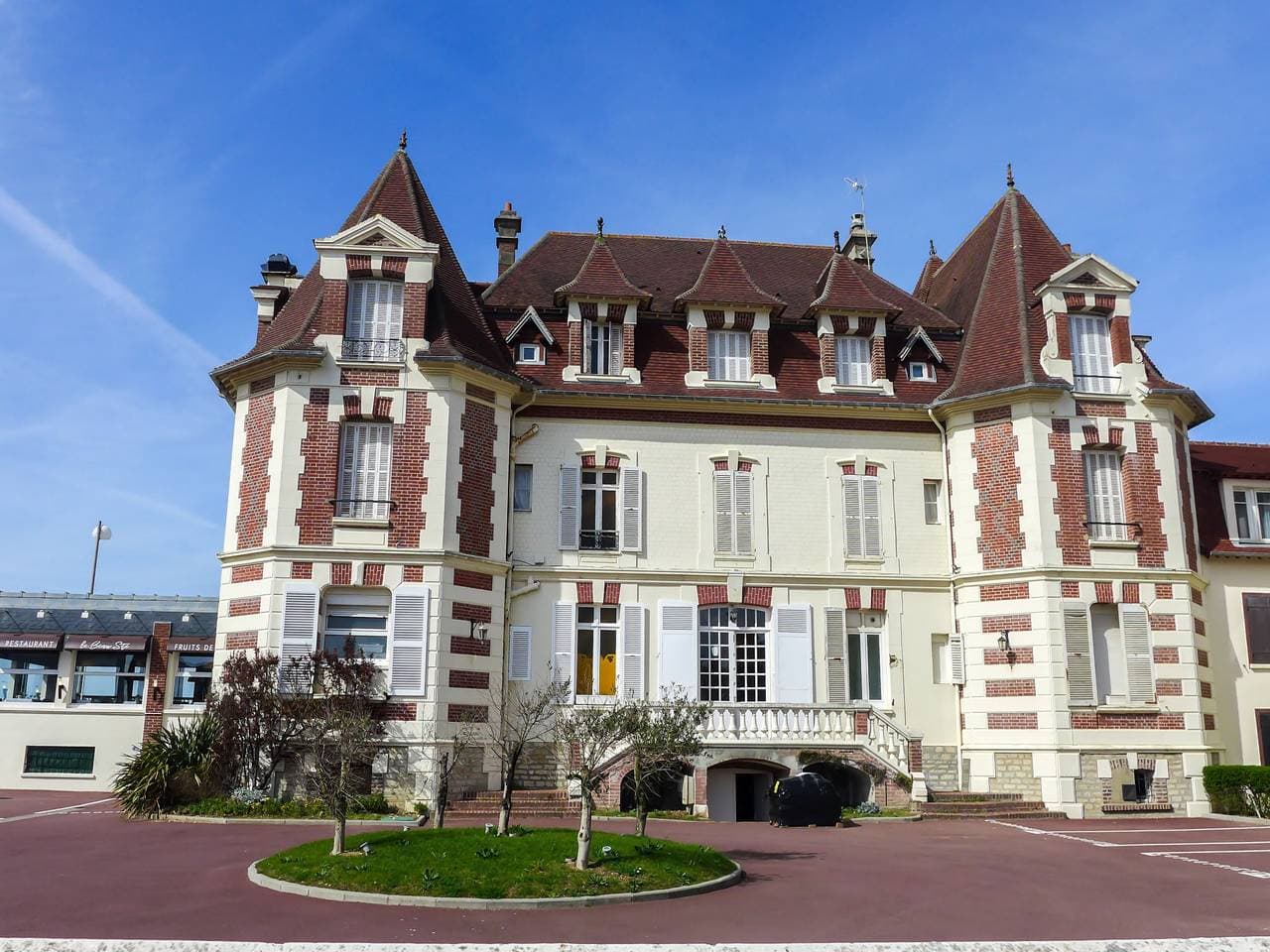 Foto 13 von 24: Le Caneton
